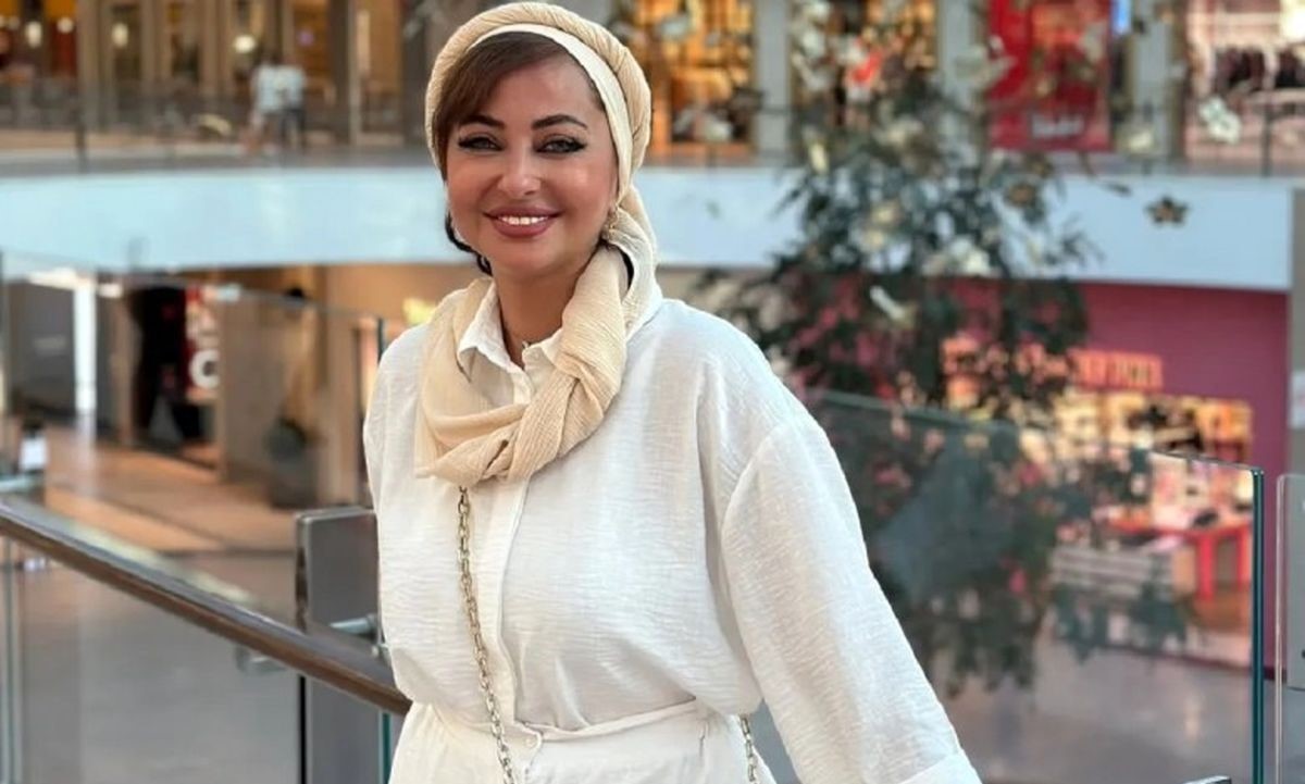 دلیل جدایی نفیسه روشن از همسر خلبانش 7 سال قبل؛ مهریه‌ام ۸ سکه بود! زن خوب بودن کافی نیست