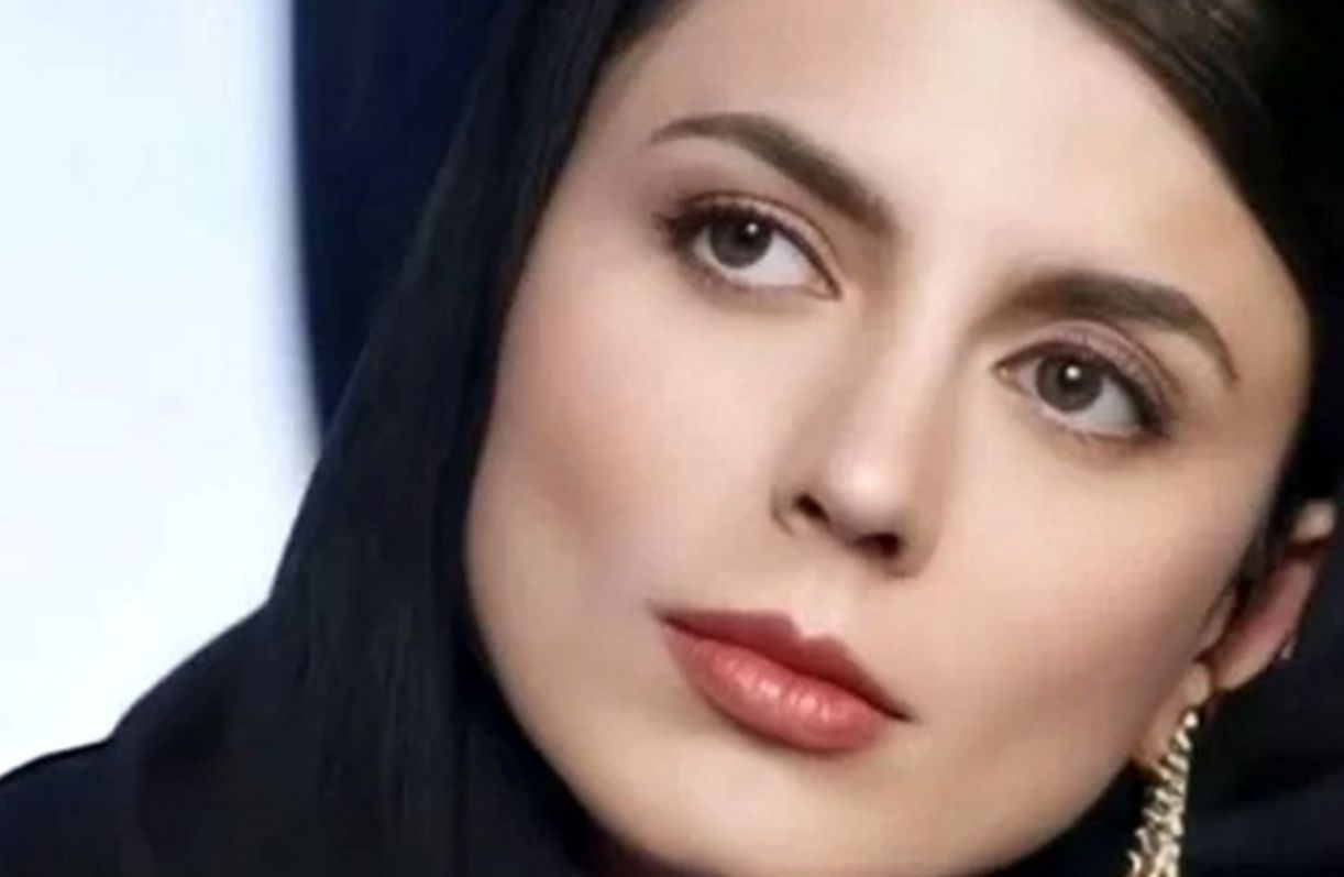 زیبایی خیرهکننده لیلا حاتمی با این آرایش غلیظ غوغا کرد؛ باورتون میشه؟