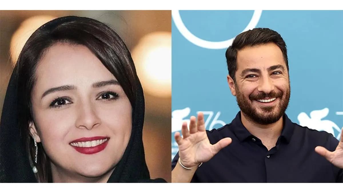 نوید محمدزاده موضع‌گیری علیه ترانه علیدوستی را تکذیب کرد