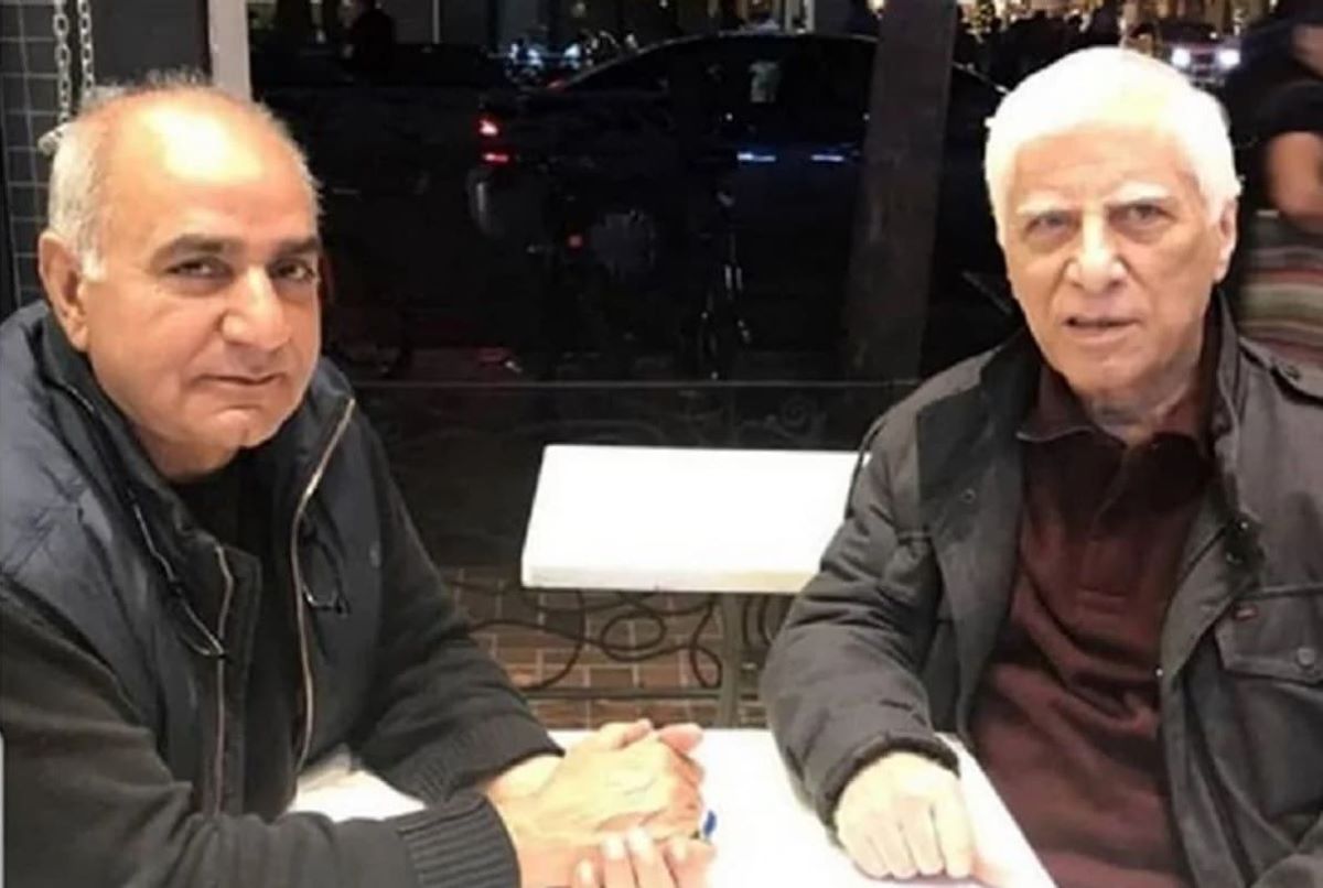 ناگفتههای پرویز پرستویی درباره دیدار با بهرام بیضایی در آمریکا