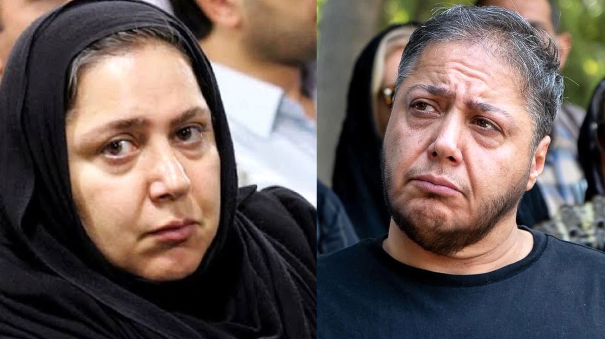 مازیار لرستانی بعد از سالها مشغول به کار شد+ فیلم شغل جدید