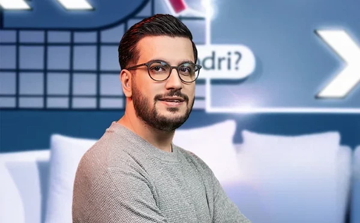 وقتی یک بچه ایستگاه امیرحسین قیاسی رو میگیره!+فیلم