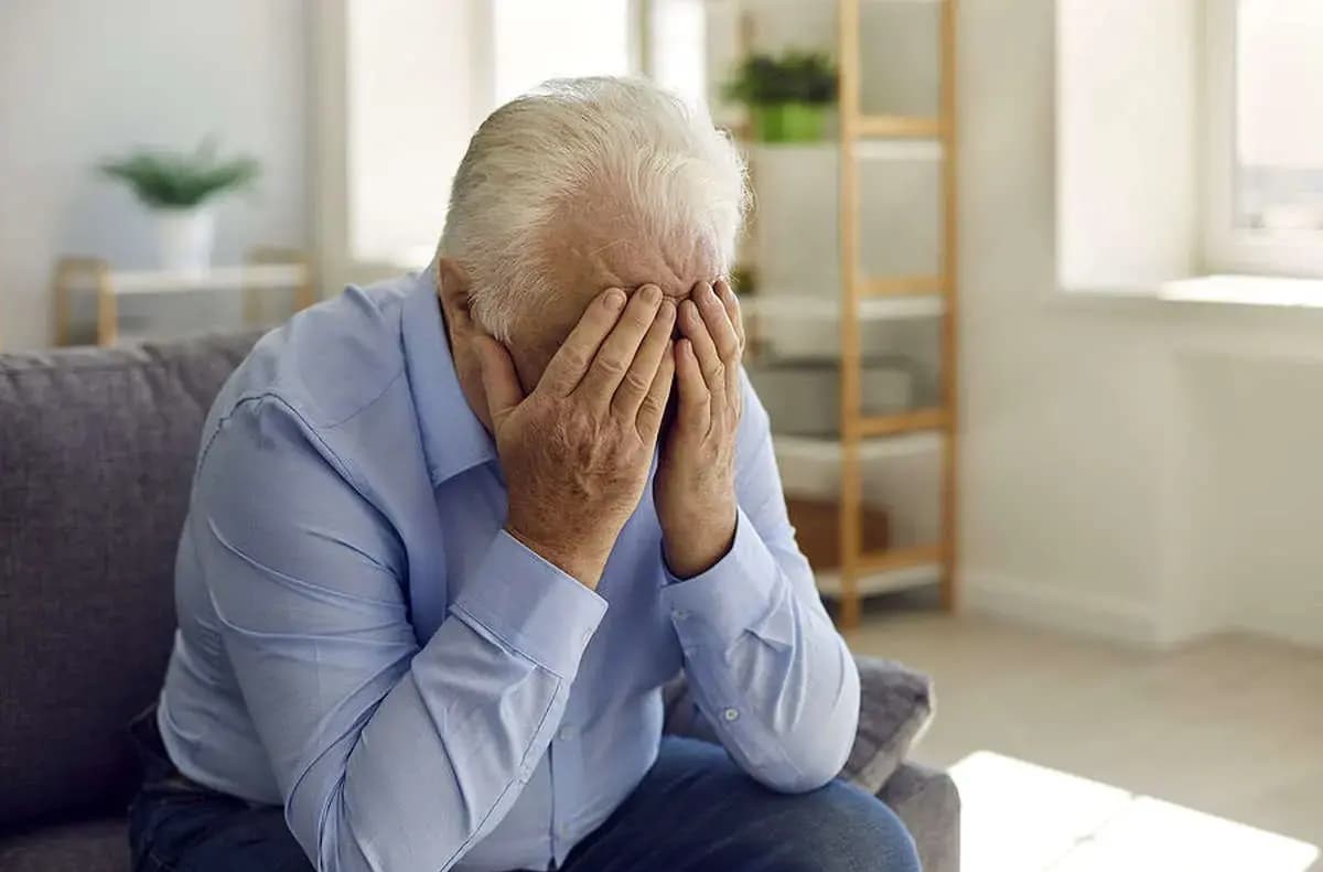 راز سفید شدن مو و ارتباط آن با سلامت بدن