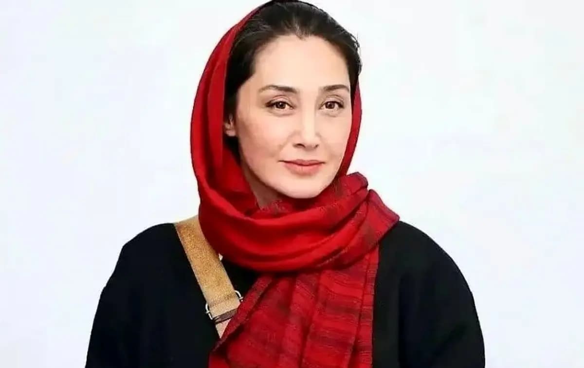 هدیه تهرانی استاد دانشگاه تهران شد