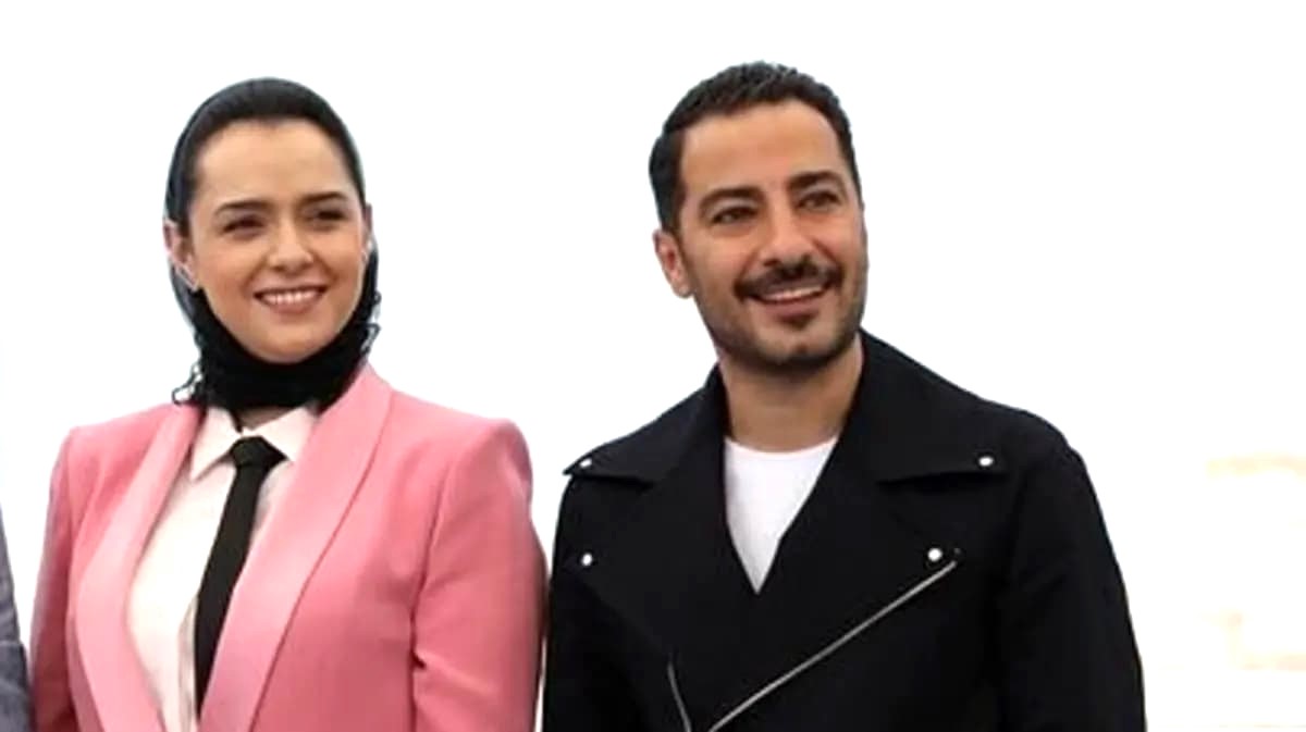 استوری معنادار نوید محمدزاده بعد از مصاحبه ترانه علیدوستی