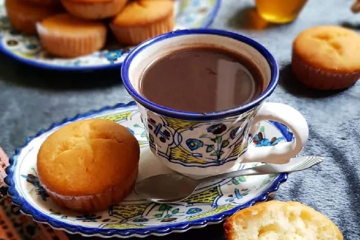 طرز تهیه قهوه کرمانی؛ نوشیدنی سنتی گرم و بسیار خوشمزه