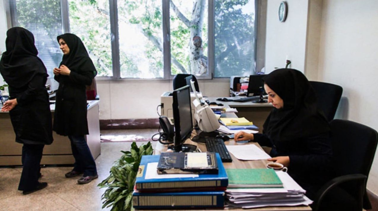تعیین تکلیف استخدام نیرو‌های شرکتی از سوی دولت آغاز شد