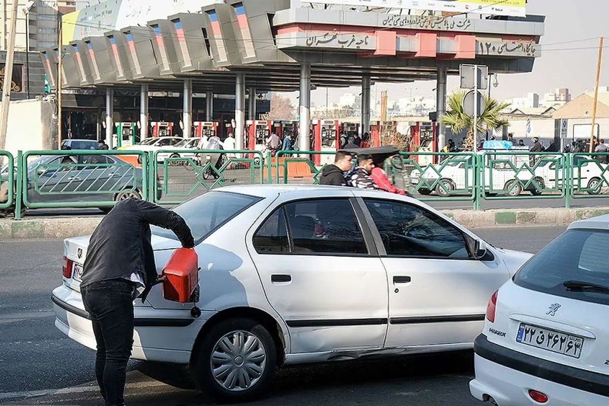 ۵ گروهی که باید بنزین ۵ هزار تومانی بزنند