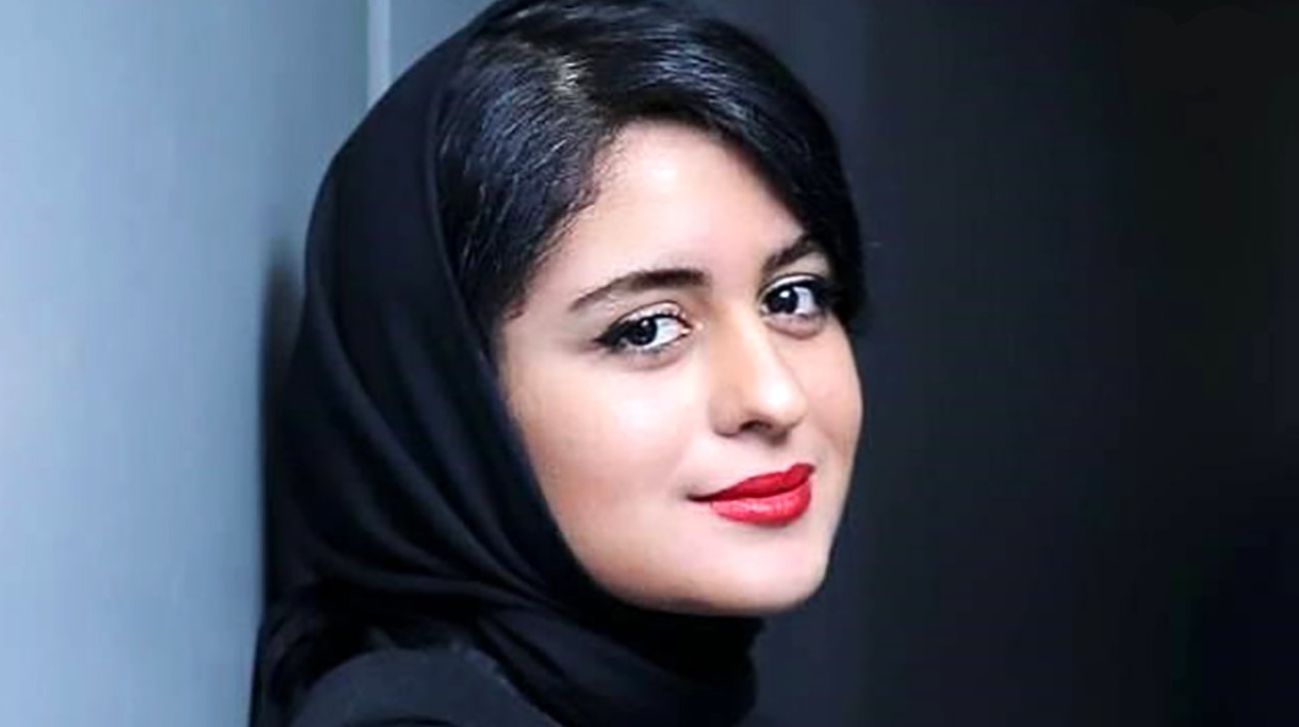 فاطیما بهارمست از دوران کودکی‌اش با علی شادمان می‌گوید