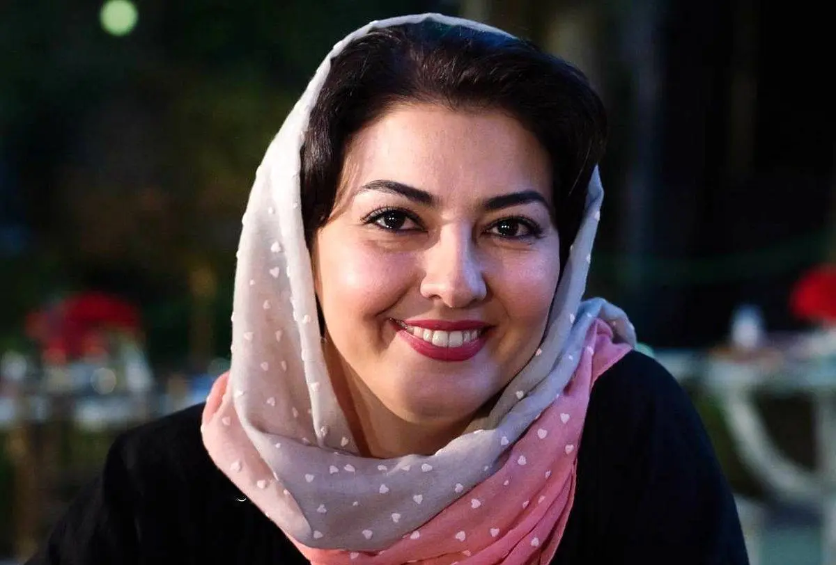 تصویر جدید آناهیتا همتی: مادرش با زیبایی منحصربهفرد خود درخشید!