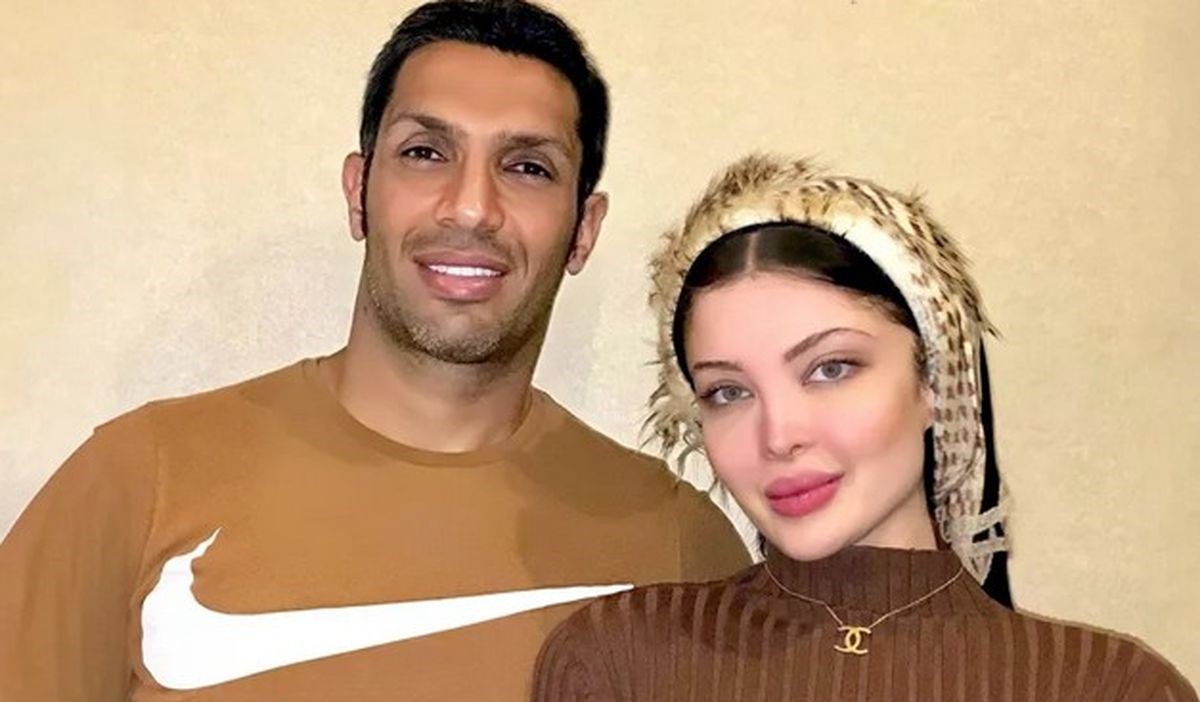 سپهر حیدری درگیر پرونده سنگین کلاهبرداری چند ده میلیاردی
