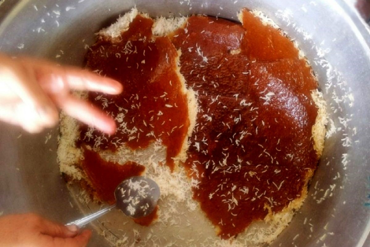 چیکار کنیم ته دیگ به قابلمه نچسبه؟