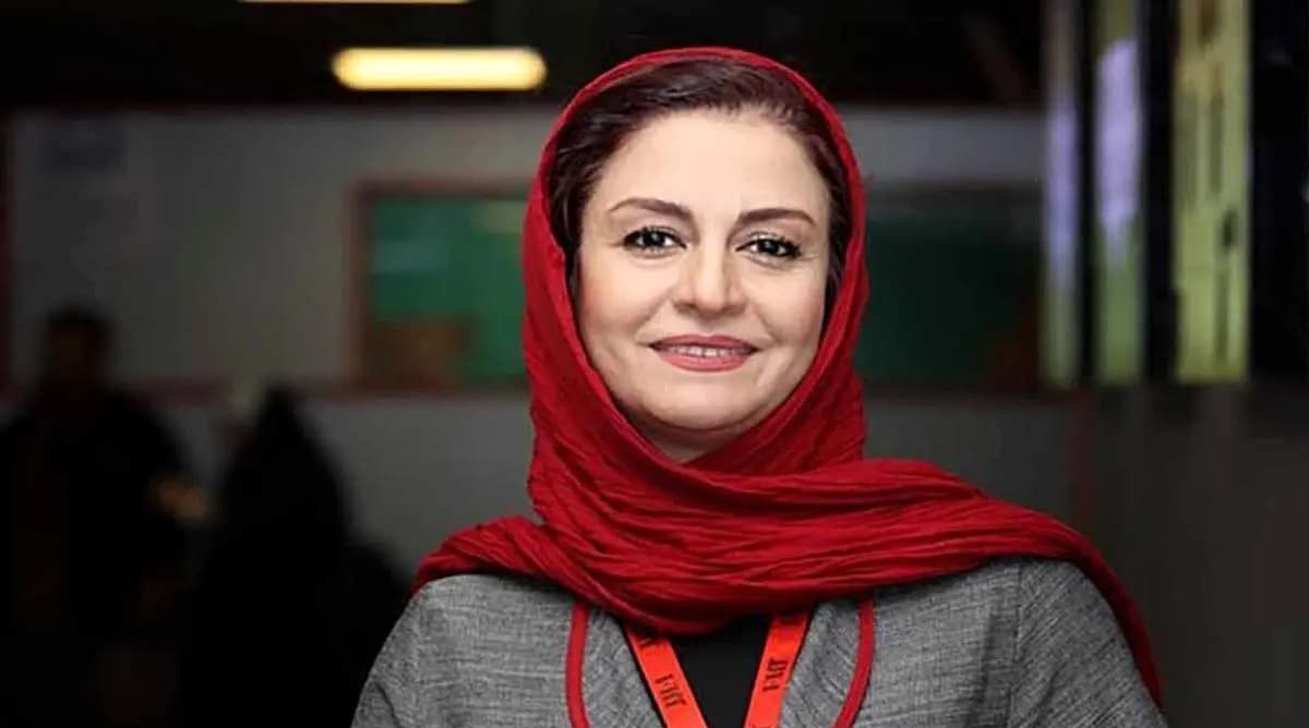 صحبتهای مریلا زارعی راجع به همدل نبودن مردم در گرانی ها را باید با طلا نوشت