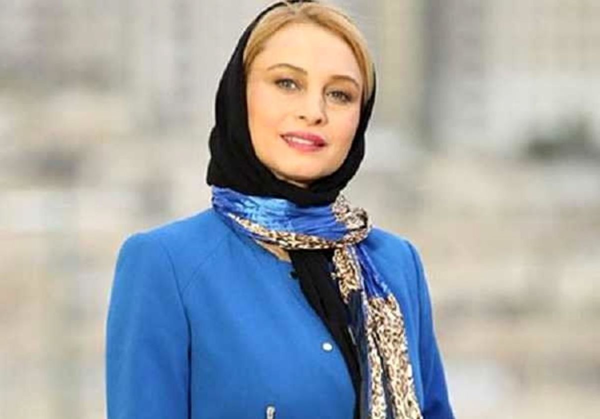 واکنش احساسی و غم انگیز مریم کاویانی به حملات صهیونیستی به کشور