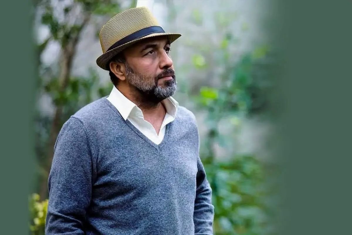 رضا عطاران در بیمارستان بستری شد