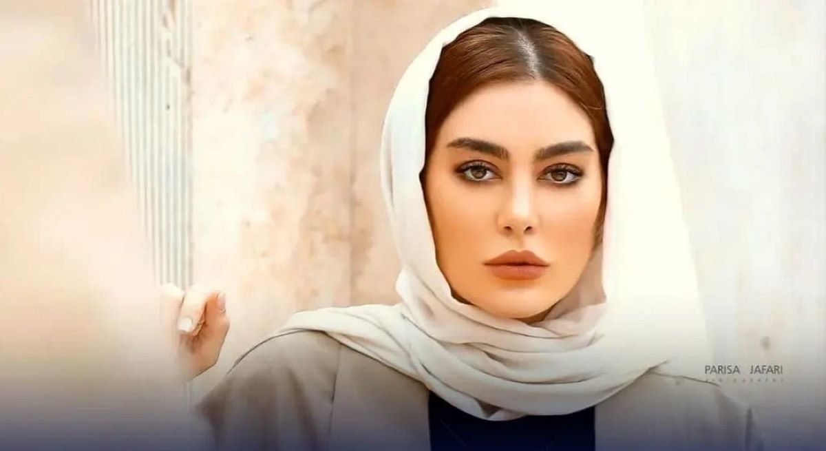 چهره جوان و جذاب مادر سحر قریشی جلب توجه کرد