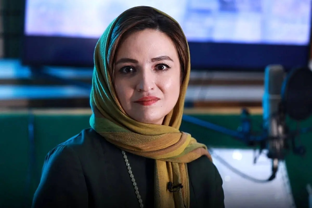 عکس جدید گلاره عباسی با کپشن: خدا را چه دیدی، شاید خنده‌ها را از سر گرفتیم