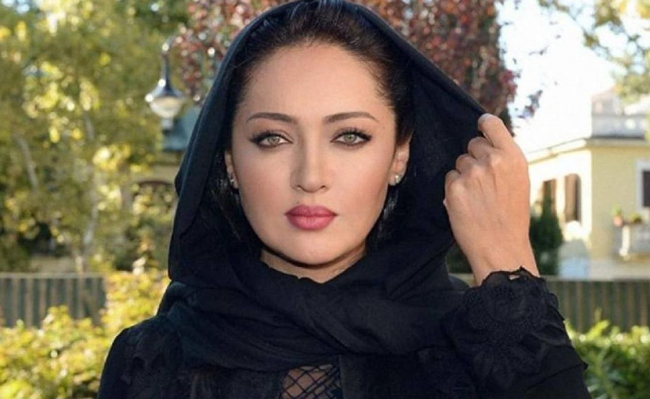 عکس (سفر در زمان)؛ چهره نچرال نیکی کریمی در نخستین فیلمش دهه 60