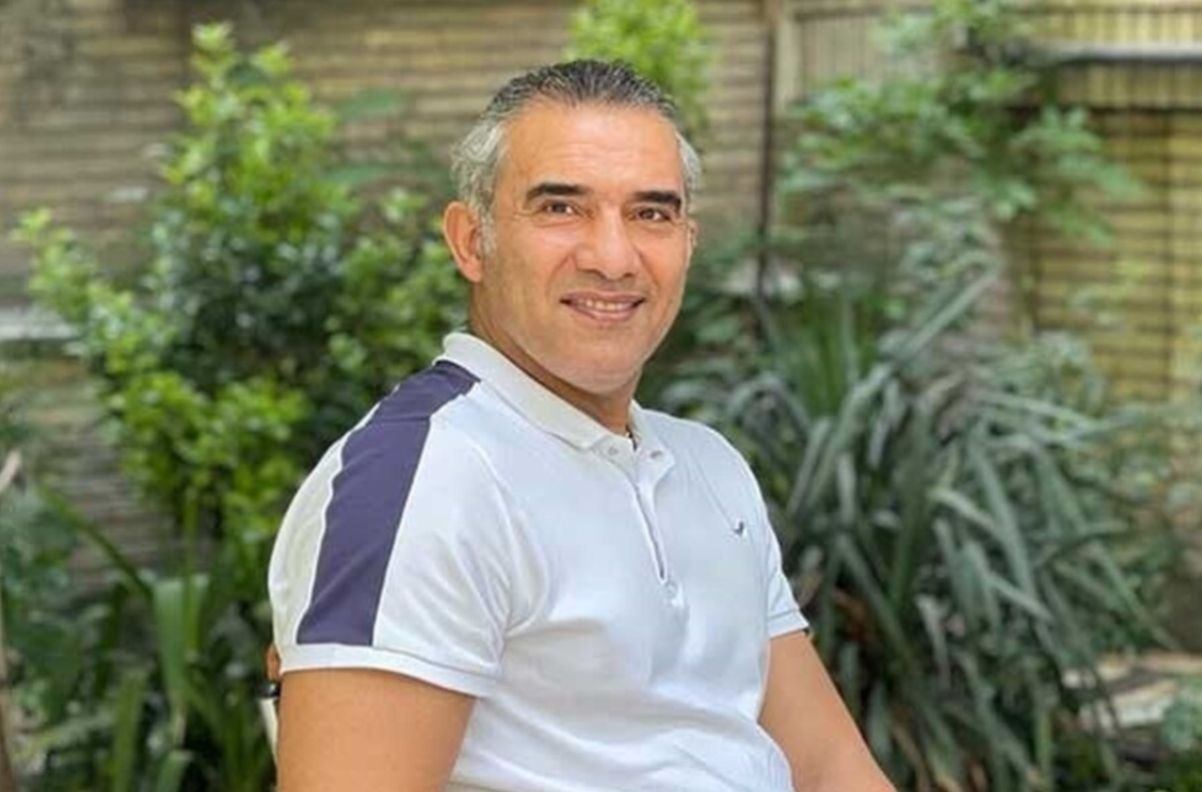 عقاب آسیا در آمریکا بستری شد| عمل جراحی موفقیت آمیز محمدرضا عابدزاده