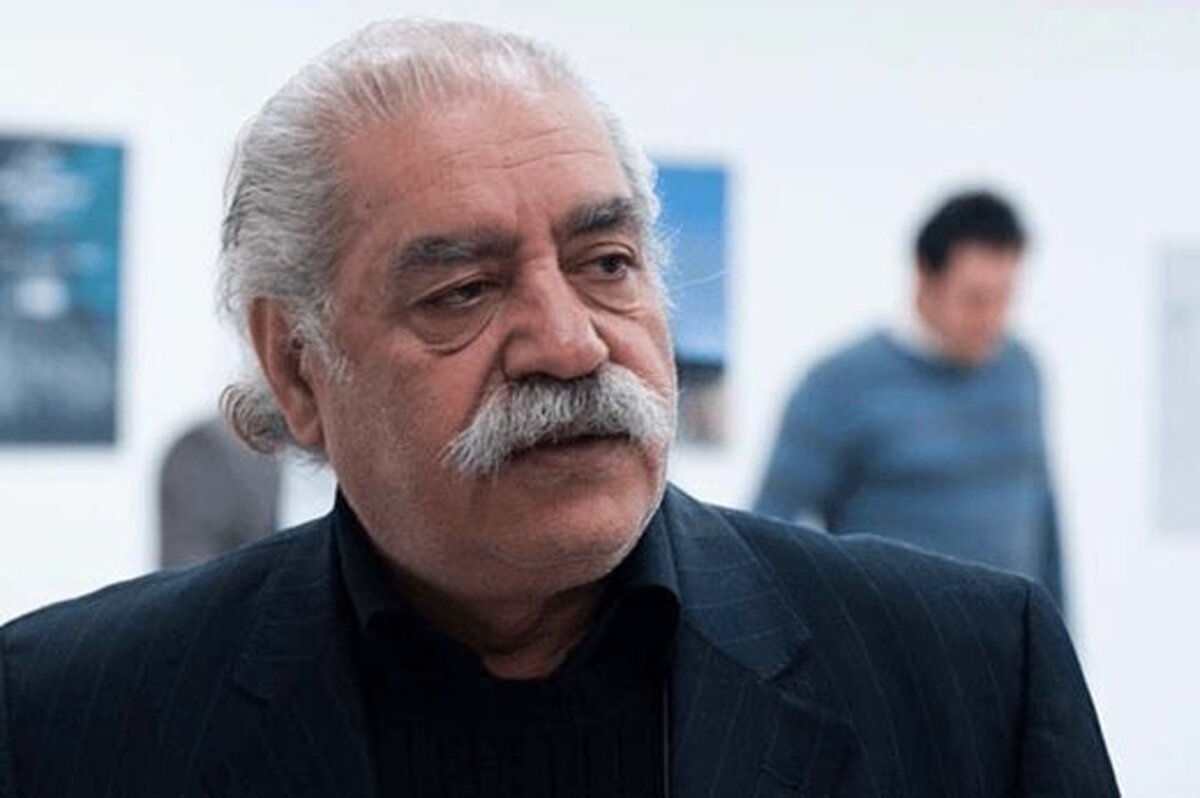 غیرت بهزاد فراهانی؛ مهمترین ویژگی پدر