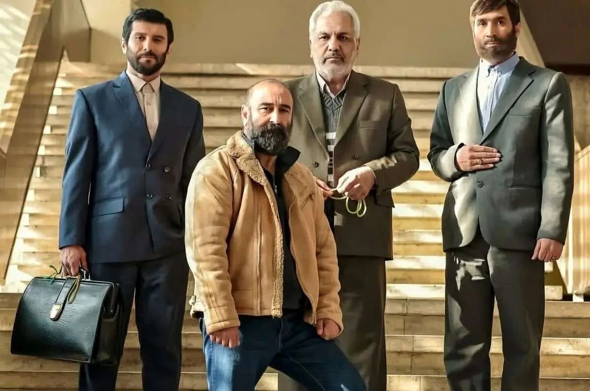 آلبوم عکس امروز | بازیگران در اکران خصوصی فیلم آقای زالو؛ از امین حیایی تا مونا فرجاد