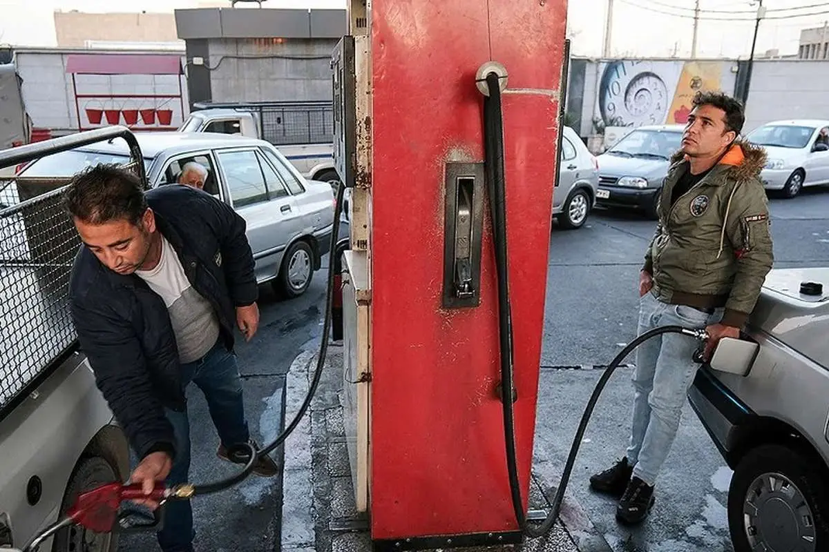 سهمیه بنزین دولتی این خودروها قطع می‌شود
