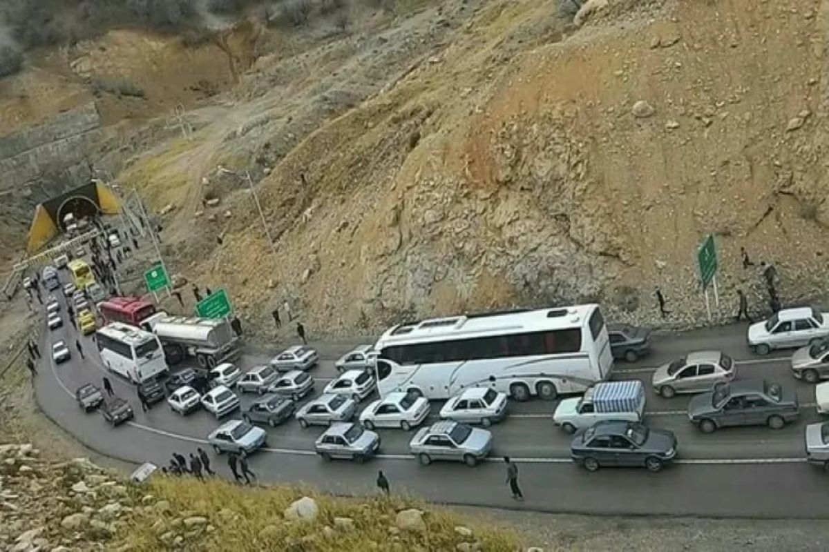 امکان سفر ایرانیان به عراق با خودروی شخصی فراهم شد