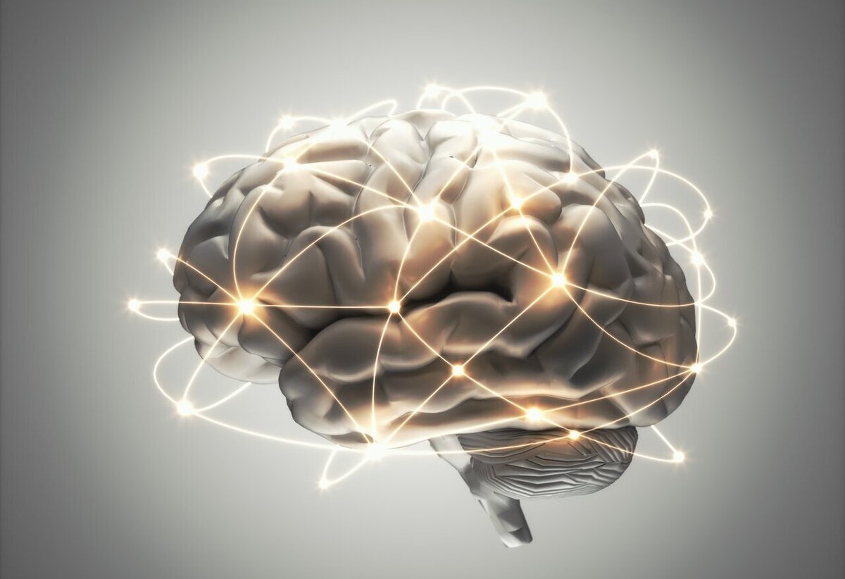 با کاهش 30 درصدی کالری، سرعت پیری مغز را متوقف کنید