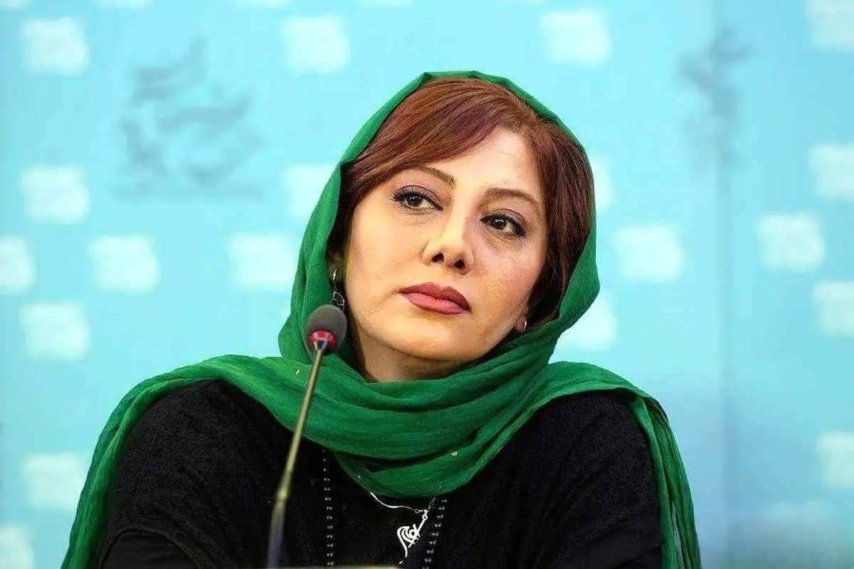 قاب مادر و دختری زهرا داوودنژاد جلب‌ توجه کرد