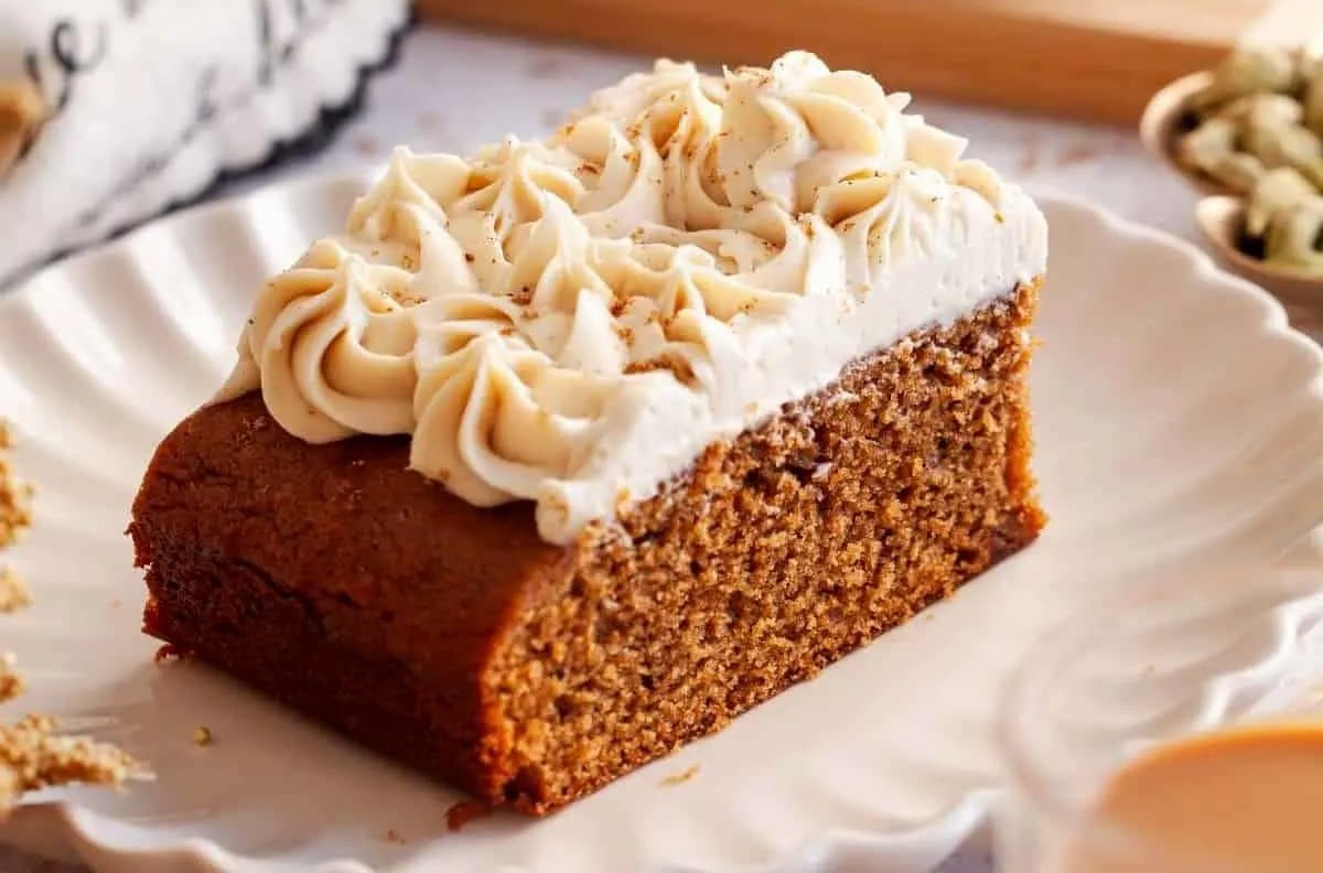 طرز تهیه کیک ماسالاتی با ادویه ماسالا؛ خوشبافت و خوشمزه