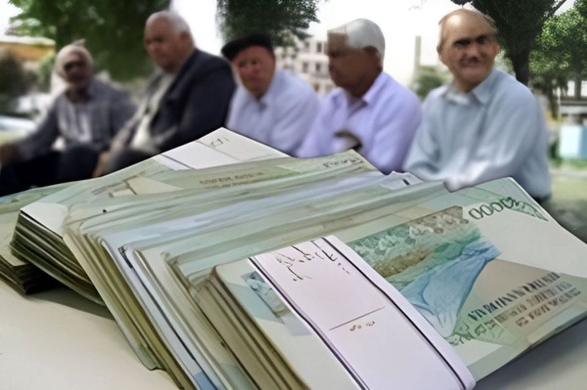 خبرخوش درباره واریز معوقات حقوق بازنشستگان؛ زمان پرداخت مطالبات اعلام شد
