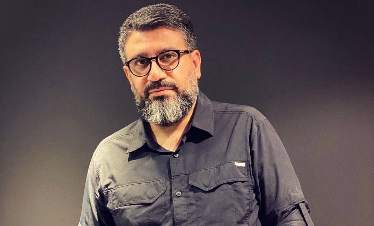 واگویههای رضا رشیدپور درباره غیبت طولانیاش در تلویزیون؛ از من تفریح و سرگرمی میخواستند نه کار جدی