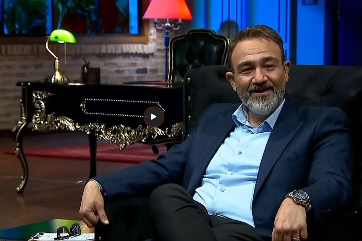 واکنش مهران غفوریان به آلودگی هوا: خدایا تو به دادمان برس، این مسئولین که فقط تعطیل میکنن