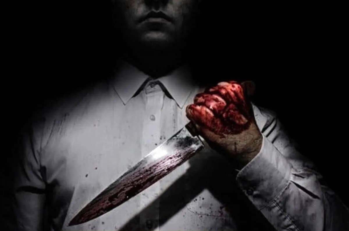 اعتراف مرد عربستانی به قتل پیرمرد ایرانی در هتل