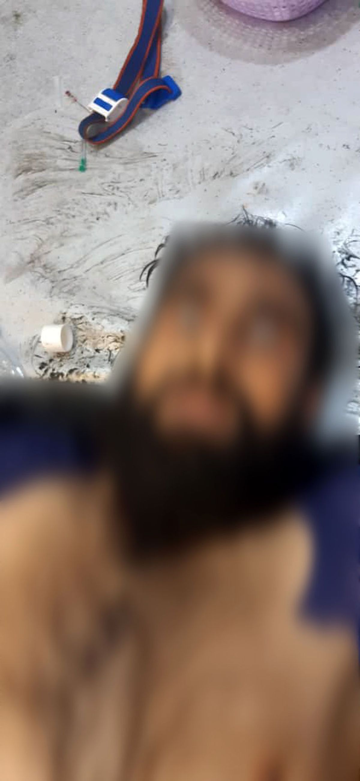 درگیری مسلحانه 4 سارق با صاحب‌خانه؛ 3 سارق کشته شدند+تصاویر جنازه ها