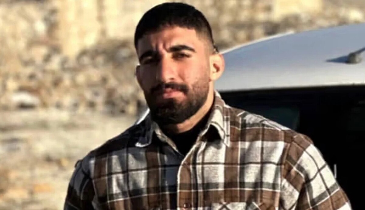 مرگ مشکوک امید سرلک جوان الیگودرزی؛ قتل یا خودکشی؟