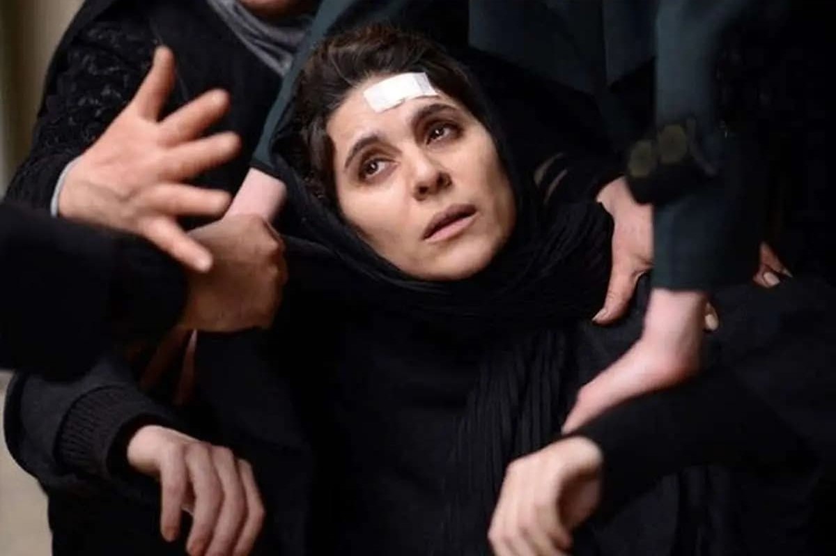 قسمت اول سریال هزار و یک شب سانسور شد