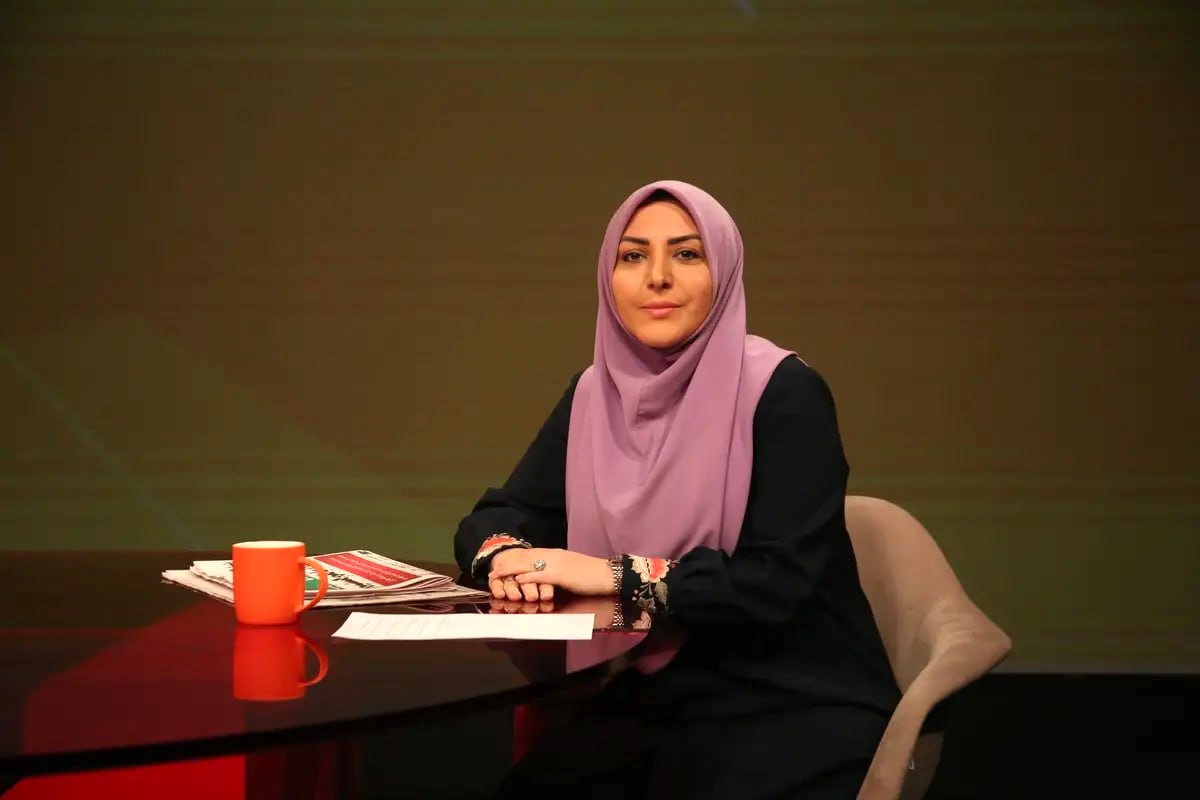 کنایه تند المیرا شریفی مقدم به افزایش قیمت برنج