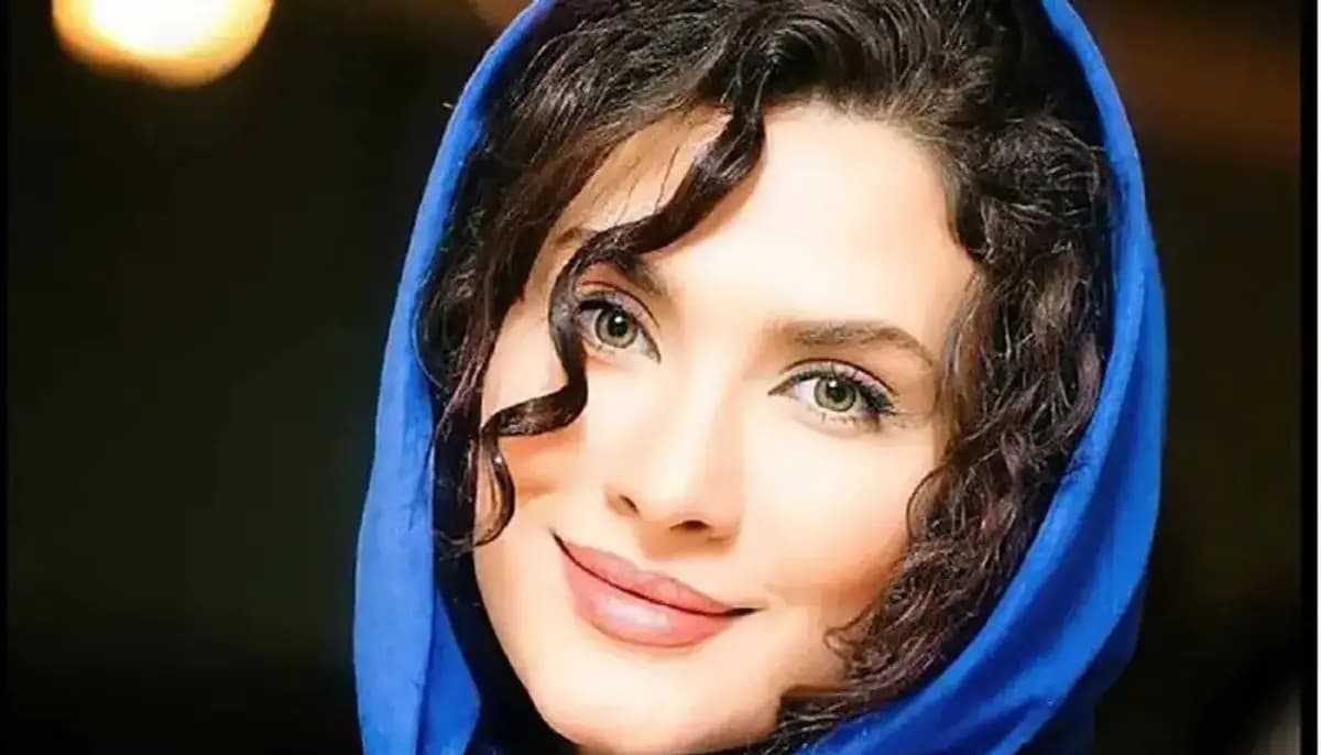 آلبوم عکس امروز | عکس‌های جذاب ساناز سعیدی بازیگر چشم رنگی