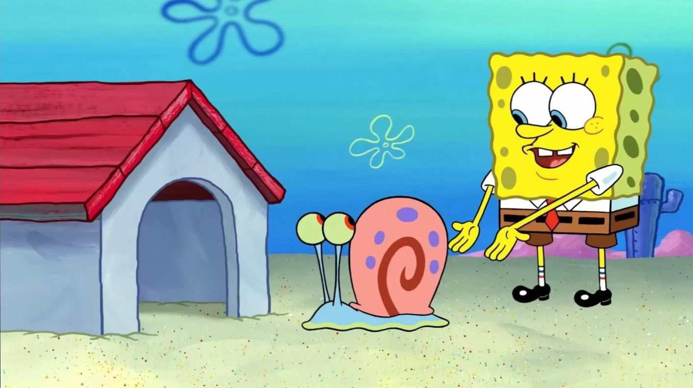 رقابت جذاب دوبلورها برای اجرای صدای باب اسفنجی