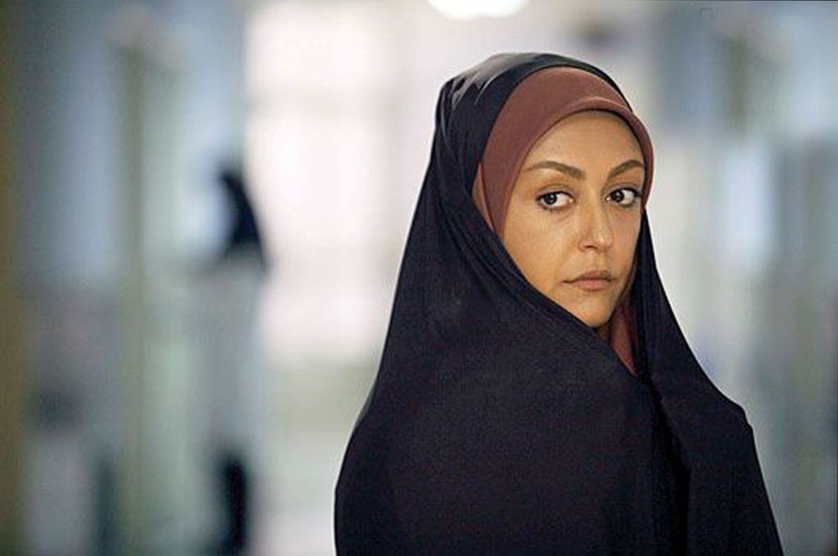 تغییر چشمگیر شقایق فراهانی بعد از جراحیهای زیبایی