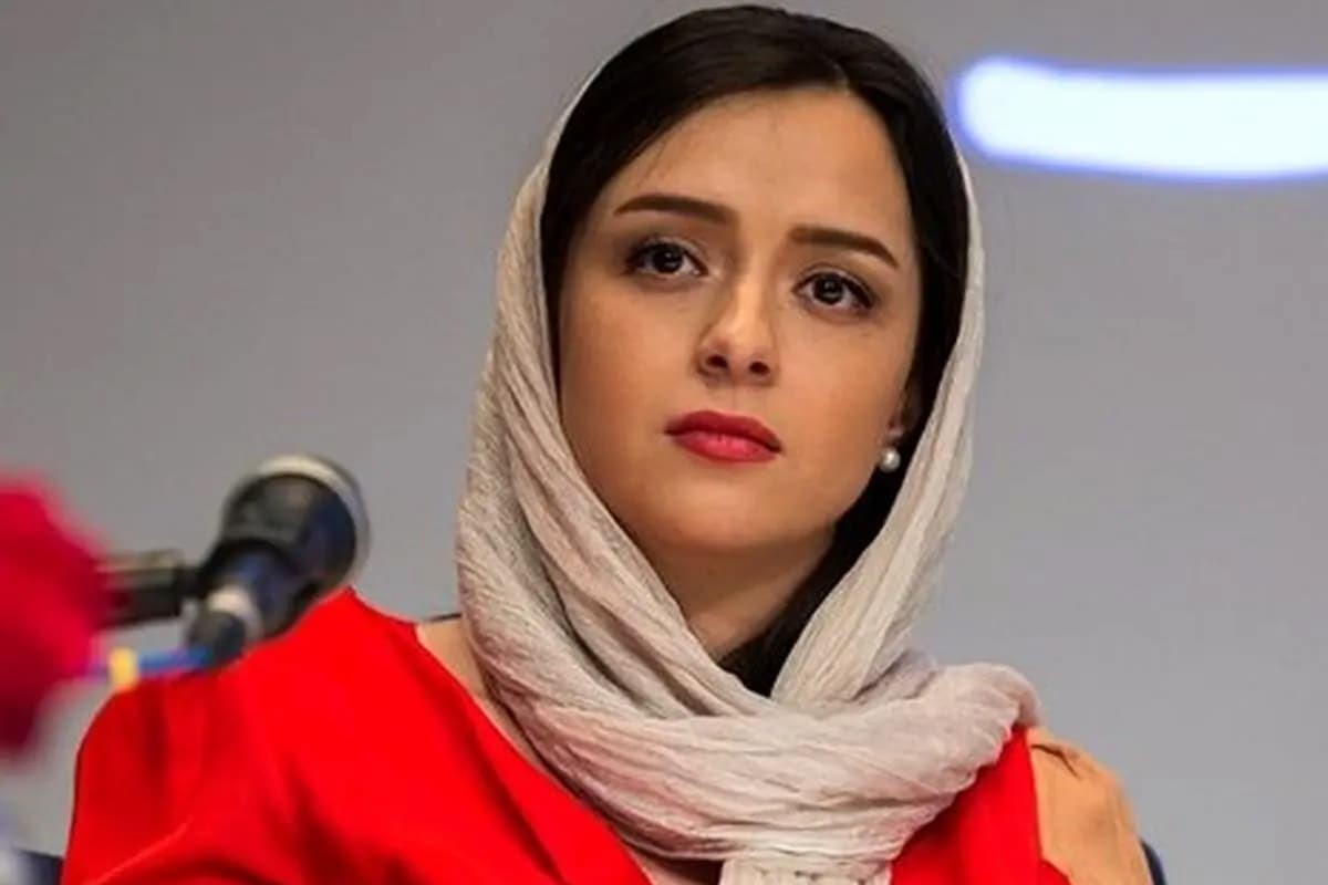 واکنش هنرمندان به بازگشت ترانه علیدوستی به جلوی دوربین بعد از چندین سال دوری