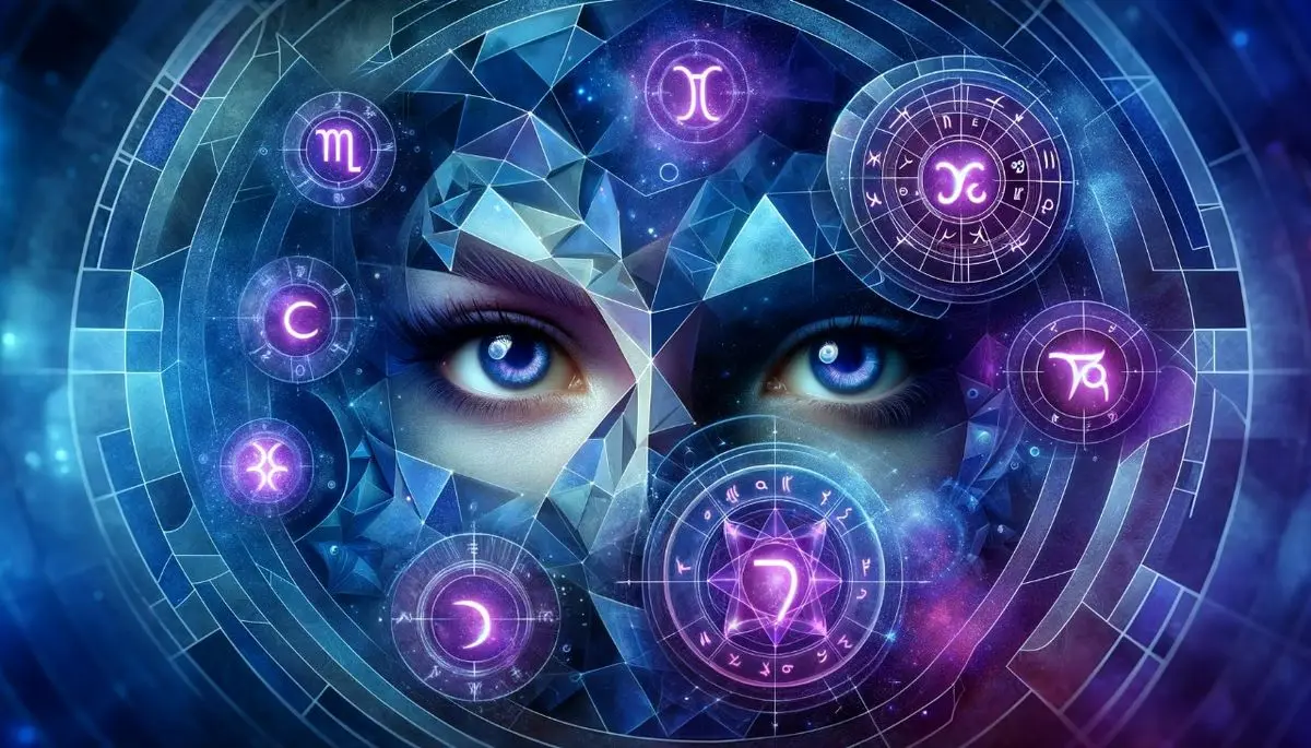 طالع‌بینی 2026؛ سال شانس، پول و شروع‌های بزرگ | خوش‌شانس‌ترین زودیاک‌ها در سال 2026