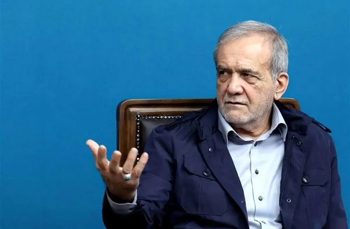 فوری؛ رئیس جمهور استعفا داد؟