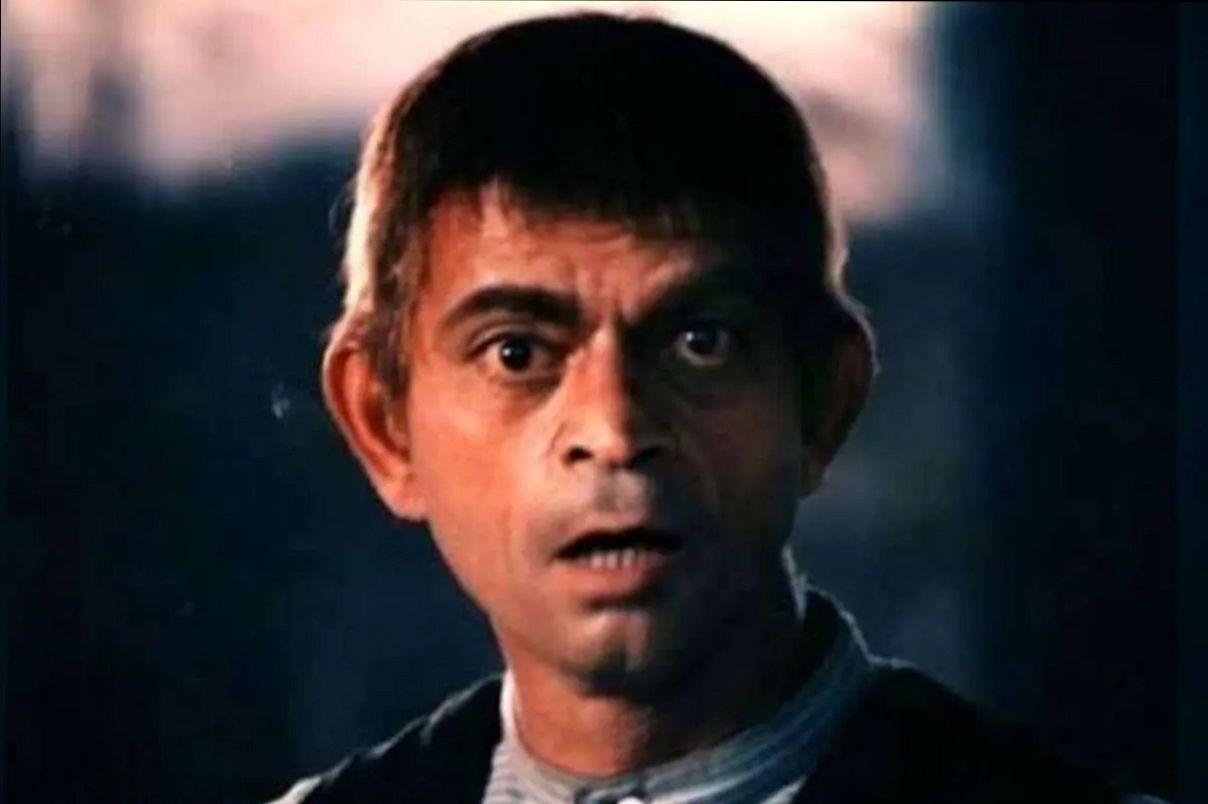 صحبت های جالب مهدی فخیم‌ زاده ادرباره نقش نمکی؛ شخصیت نمکی را در خیابان پاسداران یافتم!