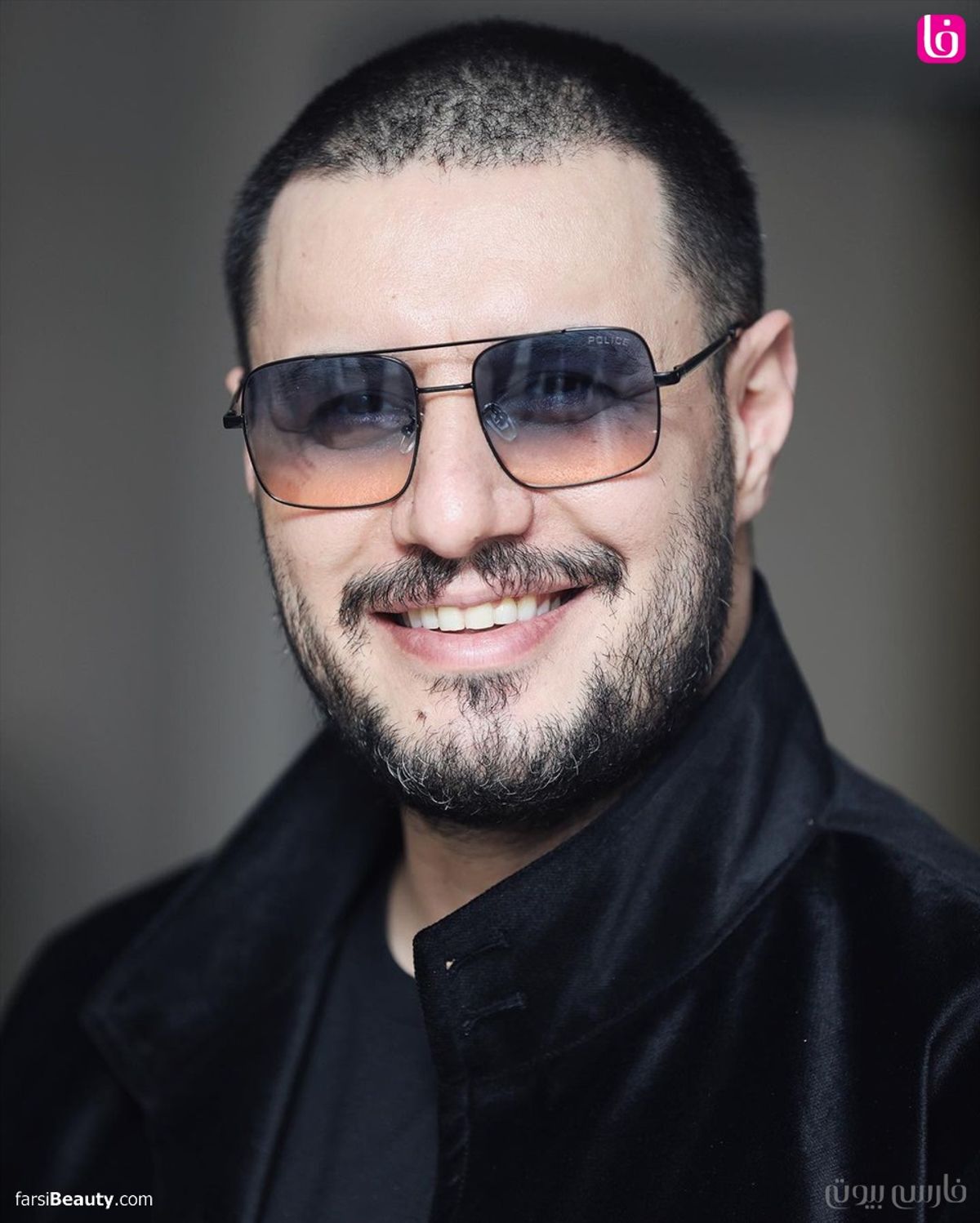 وقتی ستاره بودن را کنار گذاشت، انسان بودن را انتخاب کرد؛ رفتار احساسی جواد عزتی با یک توان‌یاب