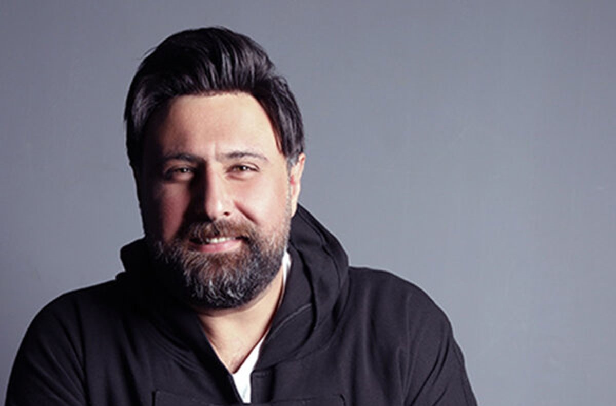 پست احساسی محمد علیزاده برای تولد یک سالگی دخترش