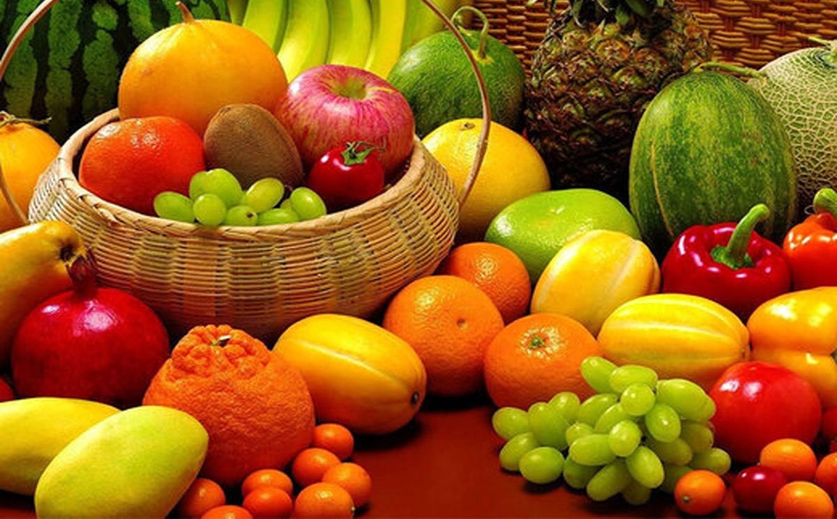 این میوه زمستانی باعث کاهش وزن میشود