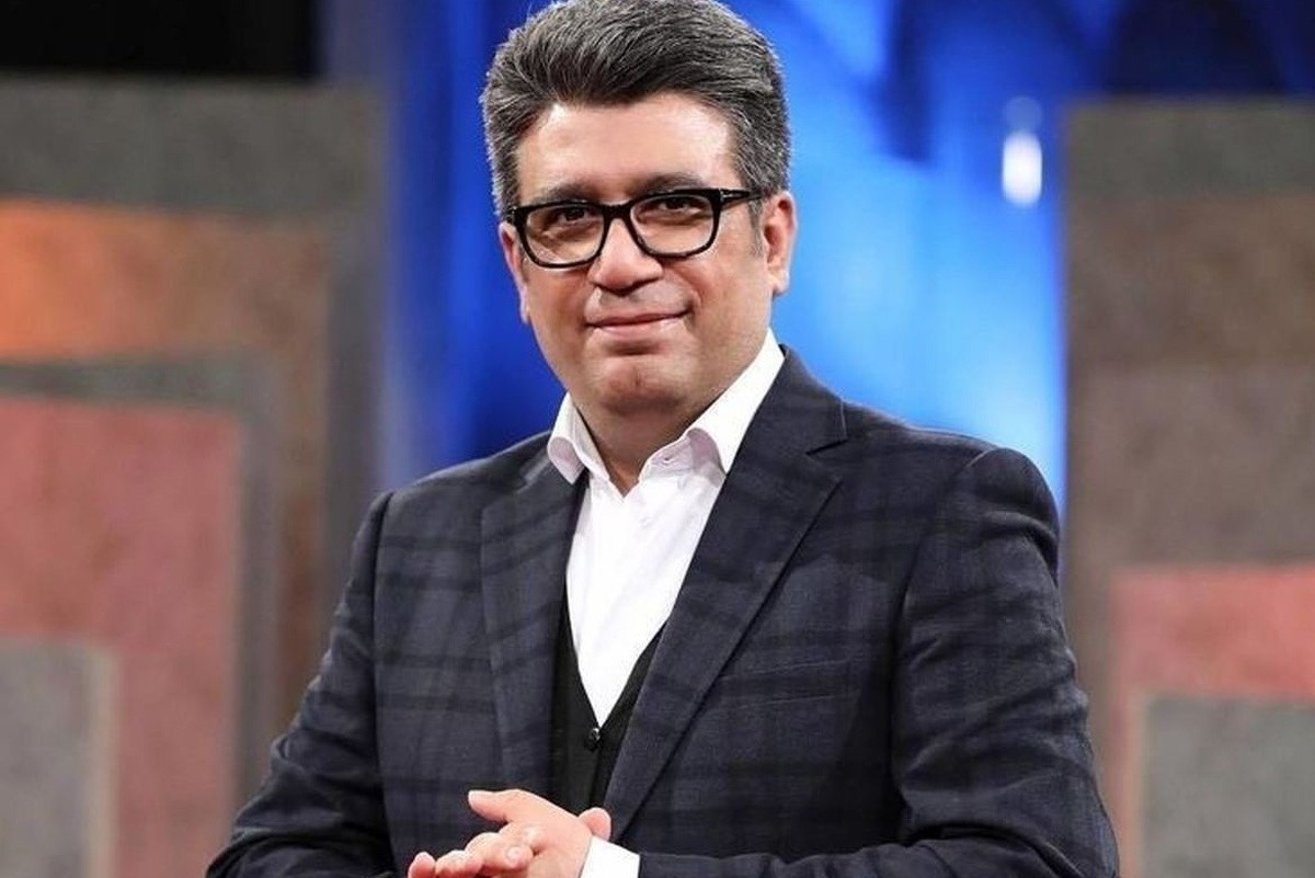 واکنش رسمی وزارت فرهنگ به خبر ممنوع‌الکاری رضا رشیدپور