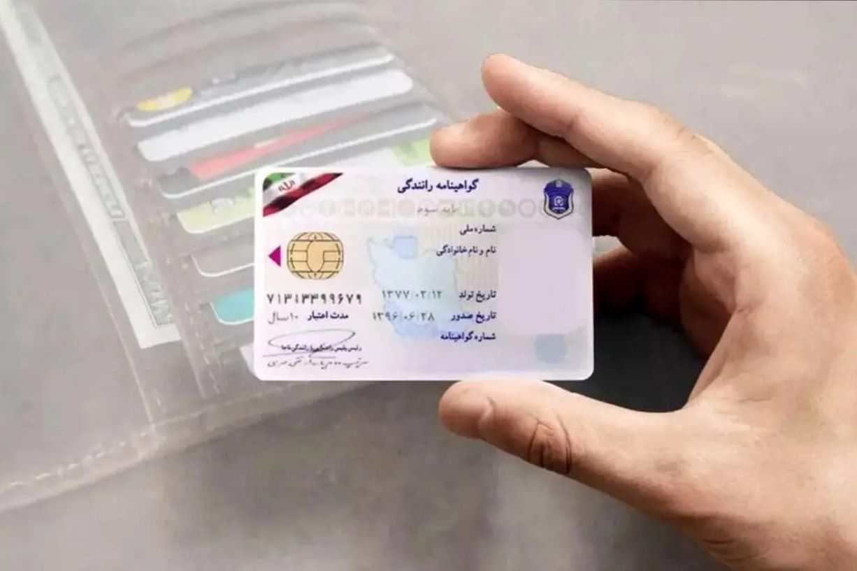 رانندگی بدون گواهینامه با کدام وسیله نقلیه مجاز است؟